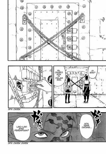 Naruto Bab 350 halaman 13