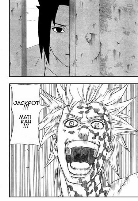 Naruto Bab 350 halaman 15