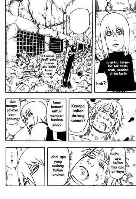 Naruto Bab 351 halaman 1