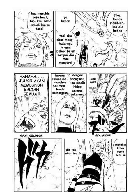 Naruto Bab 351 halaman 2