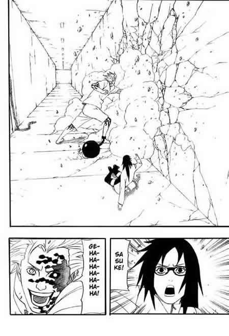 Naruto Bab 351 halaman 3