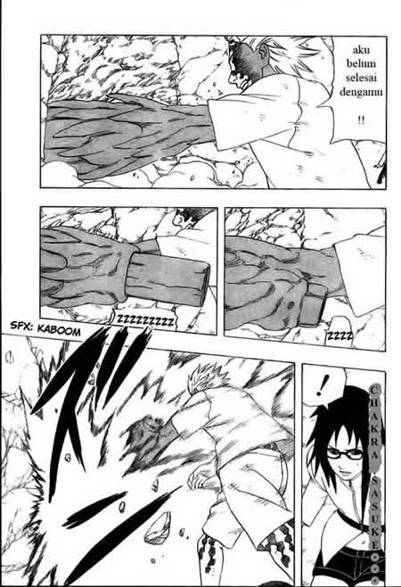 Naruto Bab 351 halaman 4