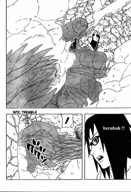 Naruto Bab 351 halaman 5