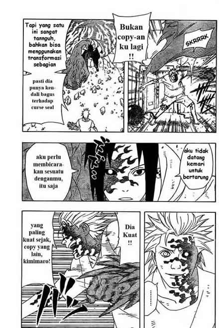 Naruto Bab 351 halaman 6