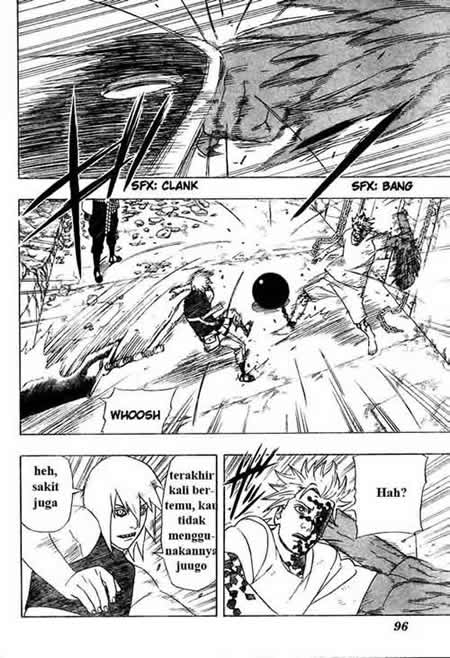 Naruto Bab 351 halaman 7
