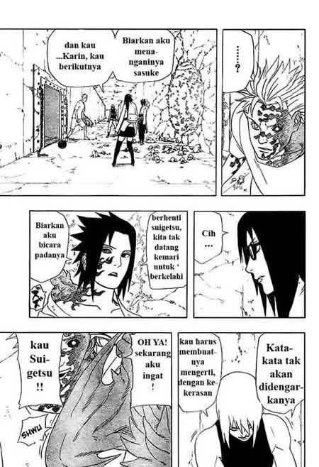 Naruto Bab 351 halaman 8