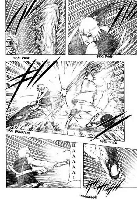 Naruto Bab 351 halaman 9