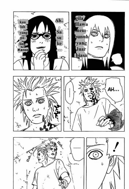 Naruto Bab 351 halaman 12