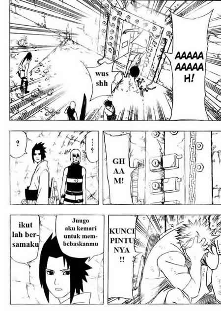 Naruto Bab 351 halaman 13