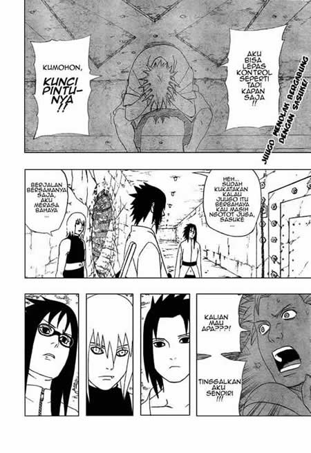 Naruto Bab 352 halaman 2