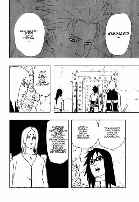 Naruto Bab 352 halaman 4