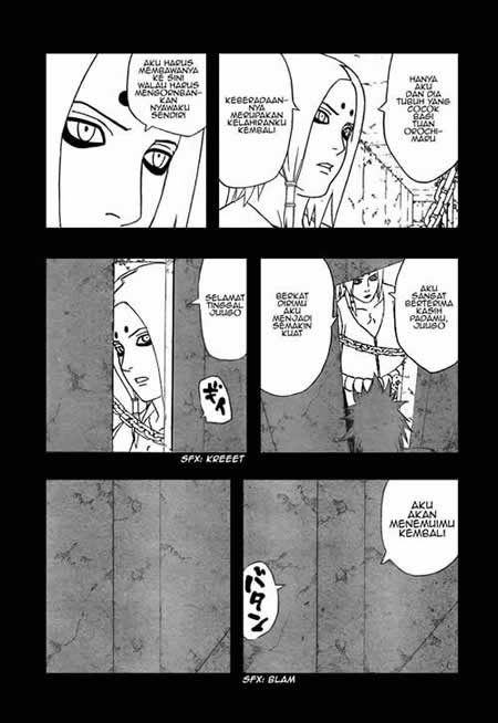 Naruto Bab 352 halaman 7