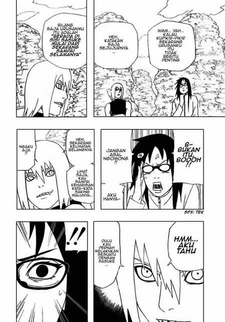 Naruto Bab 352 halaman 10