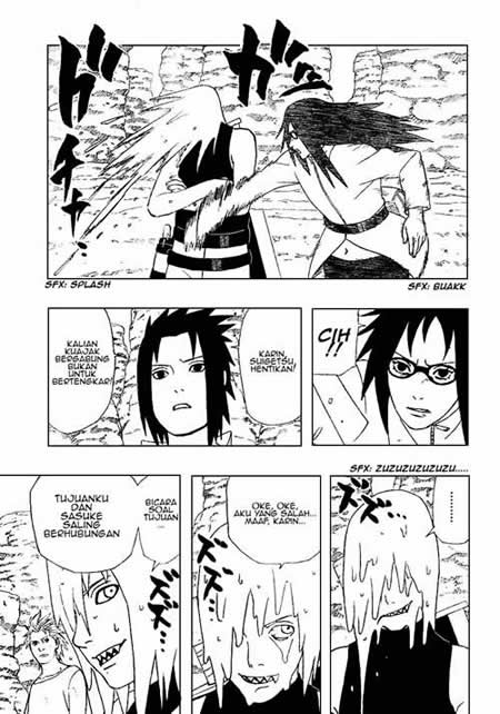 Naruto Bab 352 halaman 11