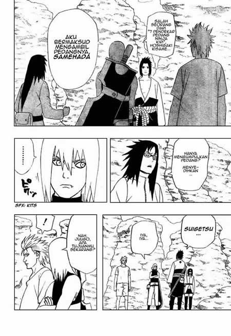 Naruto Bab 352 halaman 12