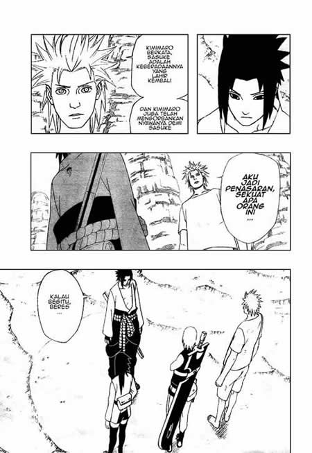 Naruto Bab 352 halaman 13