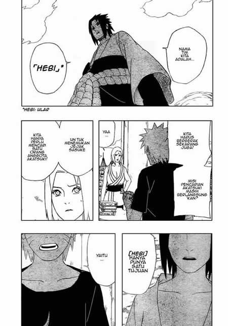 Naruto Bab 352 halaman 15