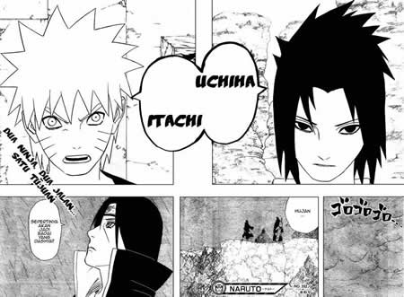 Naruto Bab 352 halaman 16