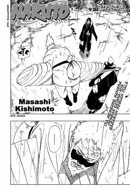 Naruto Bab 353 halaman 2