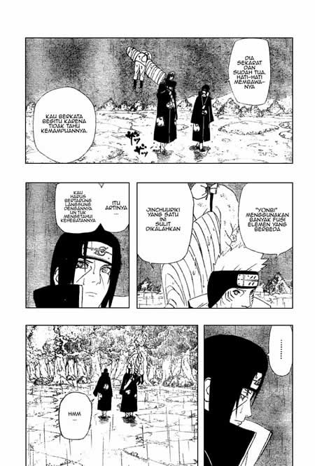 Naruto Bab 353 halaman 3