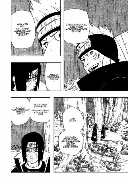 Naruto Bab 353 halaman 4
