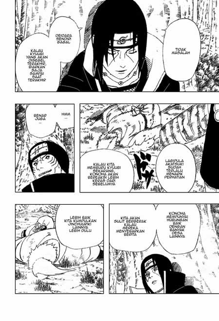 Naruto Bab 353 halaman 6