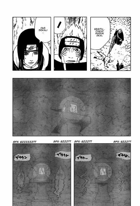 Naruto Bab 353 halaman 7
