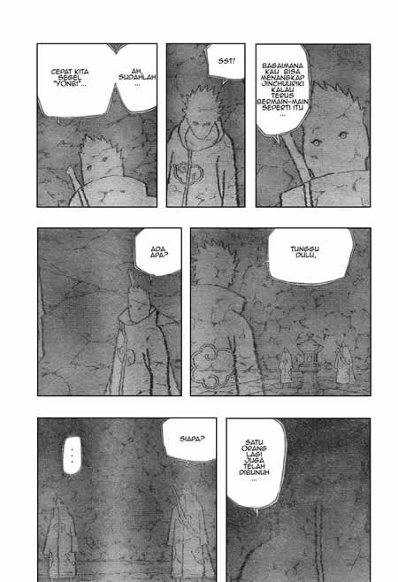 Naruto Bab 353 halaman 13