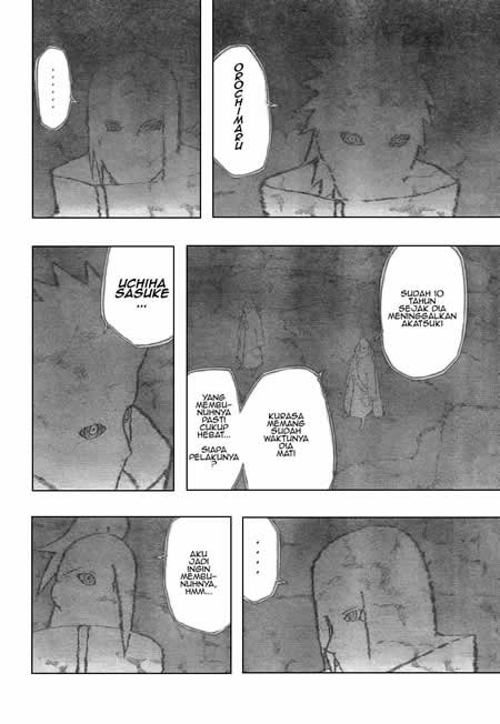 Naruto Bab 353 halaman 14