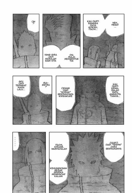 Naruto Bab 353 halaman 15