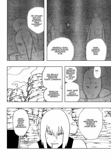 Naruto Bab 353 halaman 16