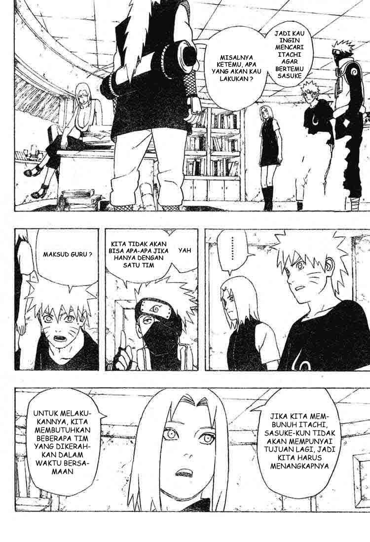Naruto Bab 354 halaman 2