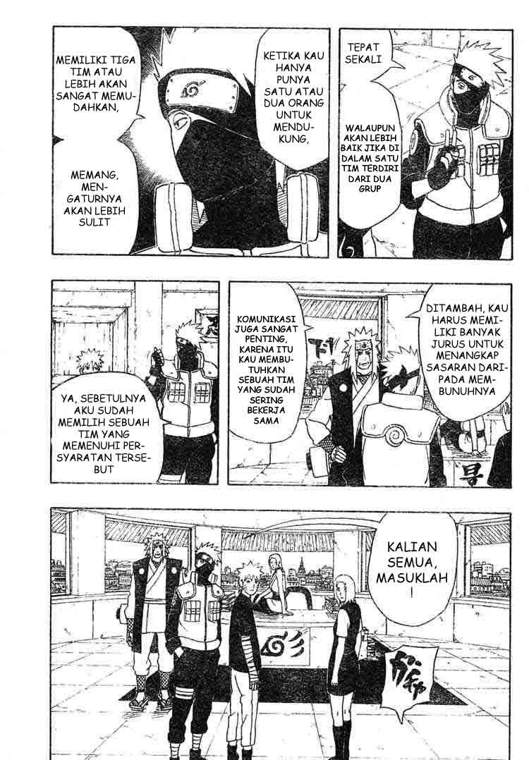 Naruto Bab 354 halaman 3