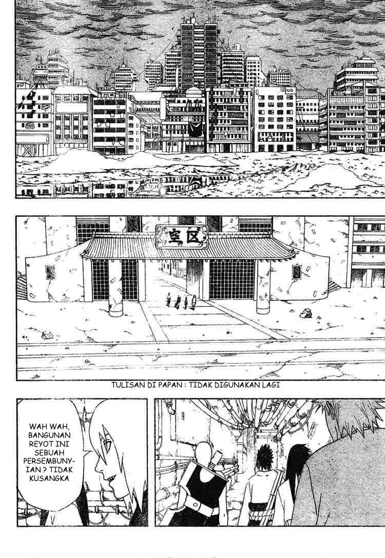 Naruto Bab 354 halaman 4