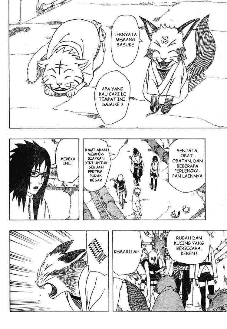Naruto Bab 354 halaman 6