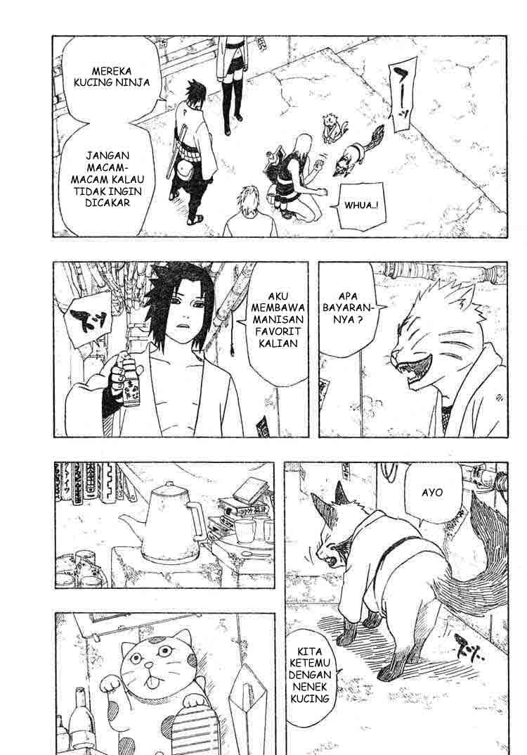 Naruto Bab 354 halaman 7