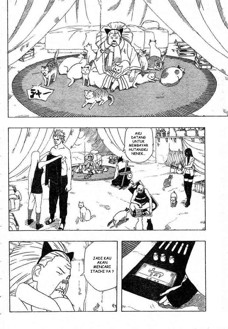 Naruto Bab 354 halaman 8