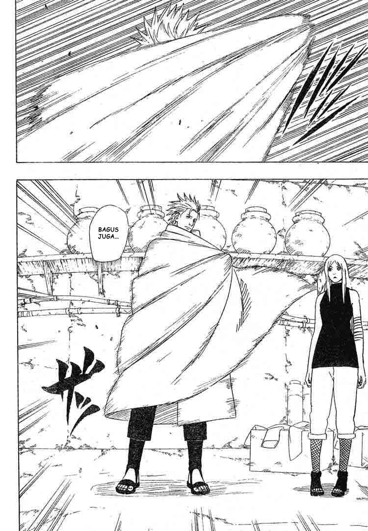 Naruto Bab 354 halaman 10