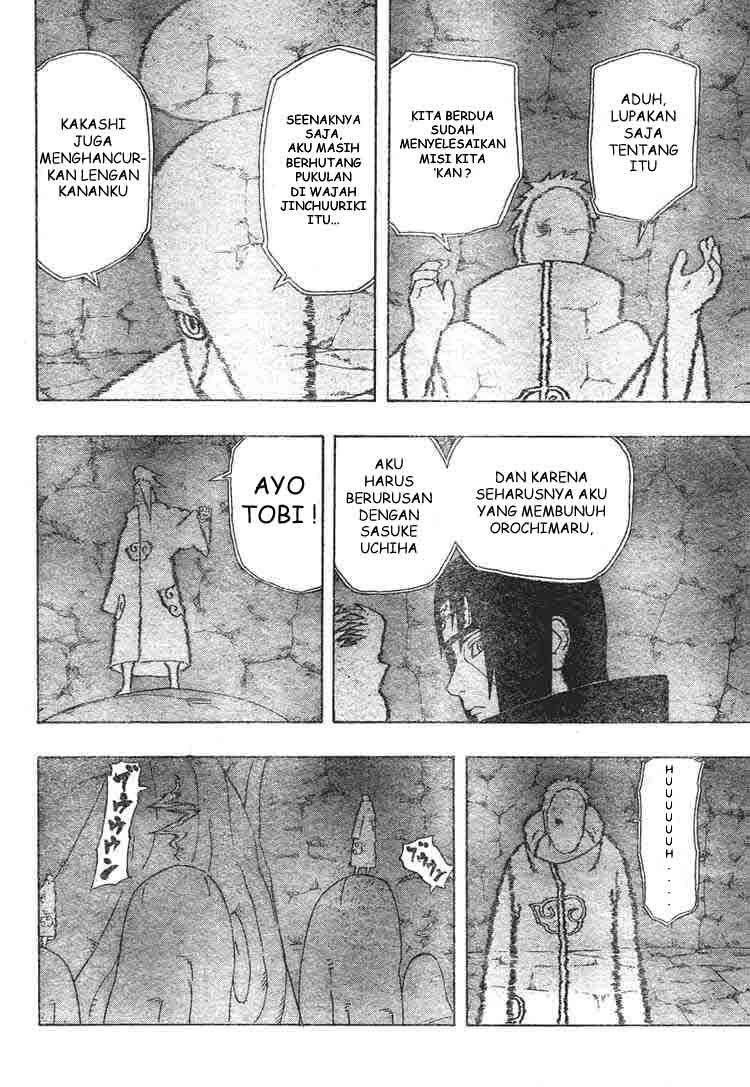 Naruto Bab 354 halaman 12