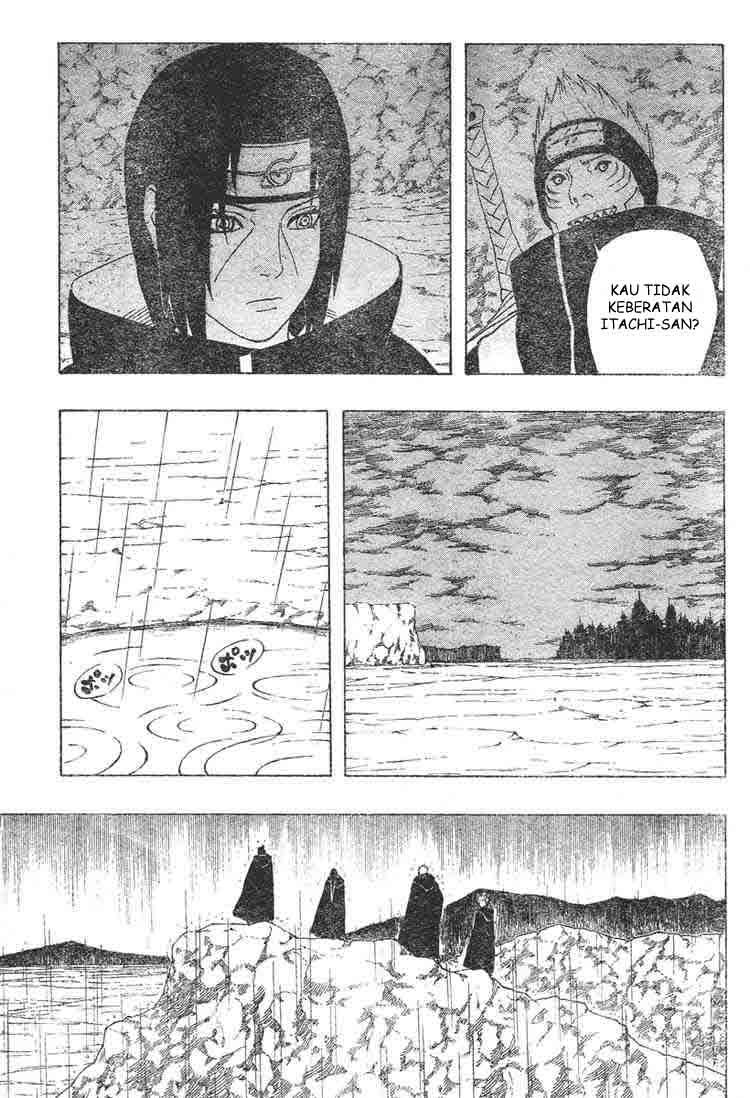 Naruto Bab 354 halaman 13