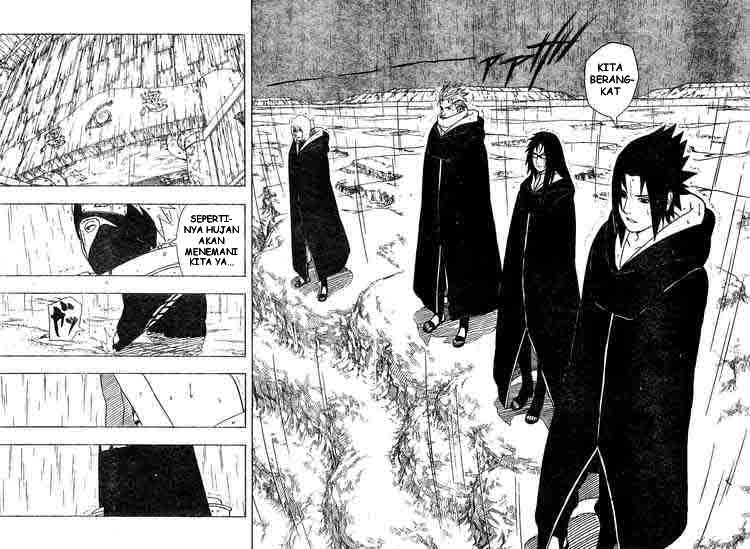 Naruto Bab 354 halaman 14