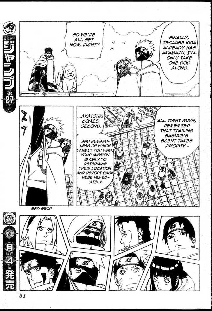 Naruto Bab 355 halaman 5