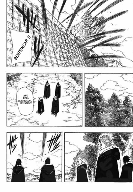 Naruto Bab 355 halaman 6