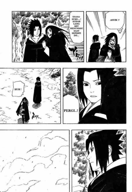 Naruto Bab 355 halaman 7