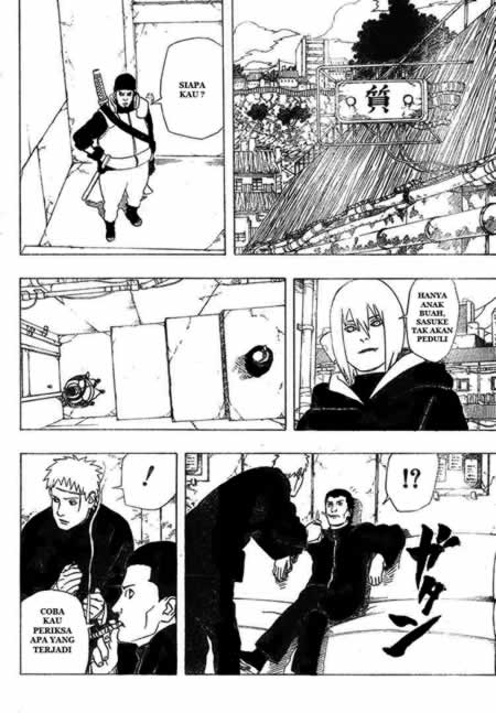 Naruto Bab 355 halaman 9