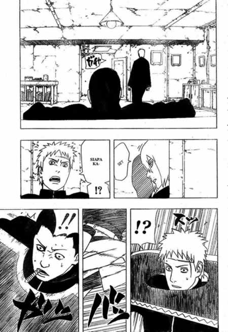 Naruto Bab 355 halaman 10