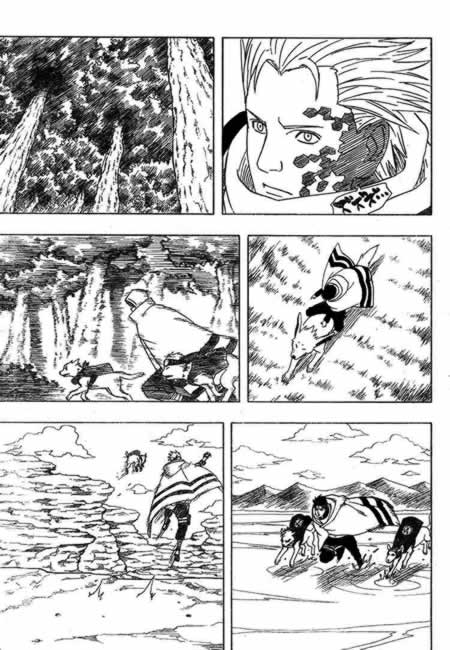 Naruto Bab 355 halaman 12
