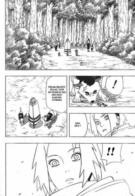 Naruto Bab 355 halaman 13