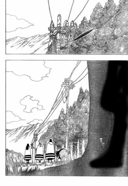 Naruto Bab 355 halaman 15