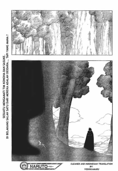 Naruto Bab 355 halaman 16